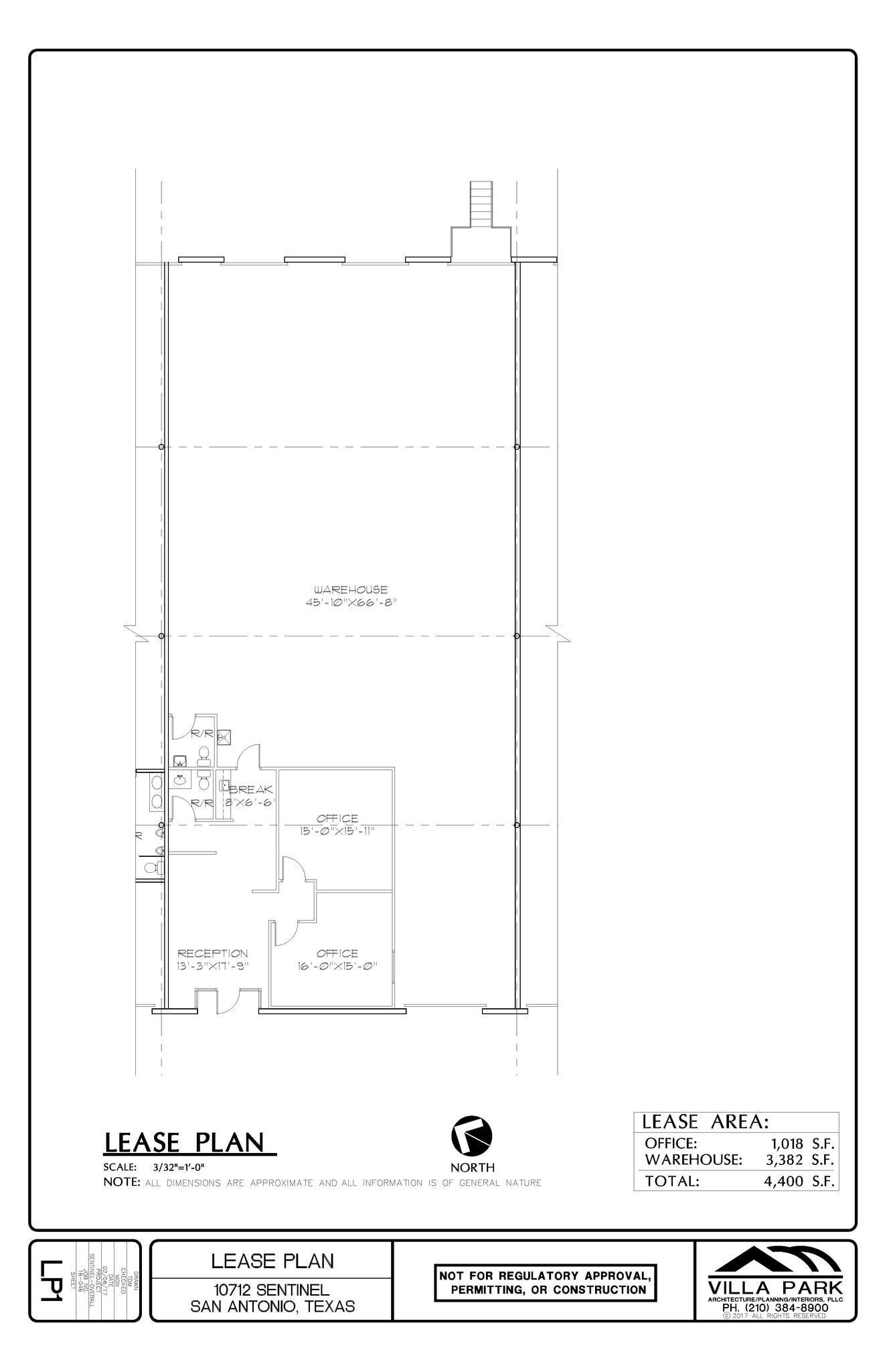 10601-10732 Sentinel St, San Antonio, TX to rent Interior Photo- Image 1 of 1
