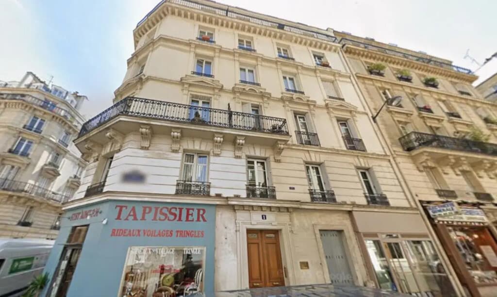 Location Bureaux 45 m² - Photo 1