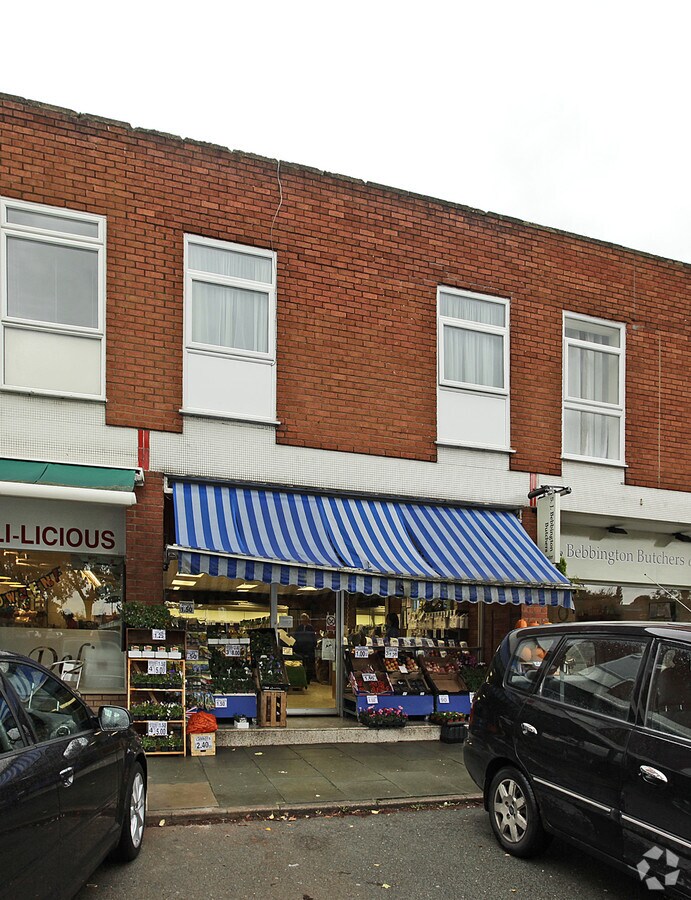 51 Five Ashes Rd, Chester CH4 7QS UK