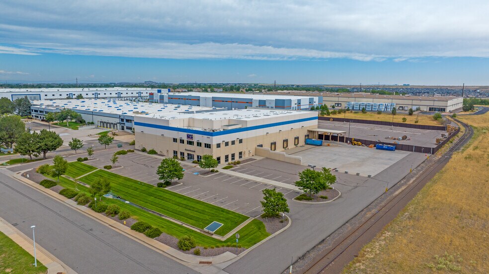 3350 Odessa Way, Aurora, CO for sale - Primary Photo - Image 1 of 1