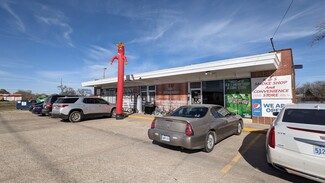 More details for 4824-4830 S Hydraulic Ave, Wichita, KS - Retail for Rent