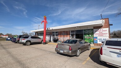 4824-4830 S Hydraulic Ave, Wichita, KS for rent Building Photo- Image 1 of 5