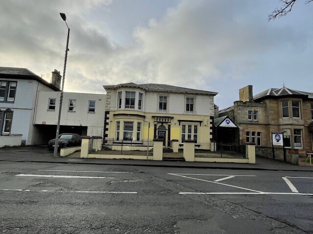 17 Miller Rd, Ayr for sale - Primary Photo - Image 1 of 1