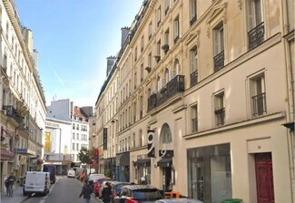 More details for 10 Rue Geoffroy-Marie, Paris - Office for Sale