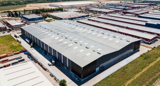 More details for Calle Francisco Medina Mendoza, 46, Cabanillas del Campo - Industrial to Rent