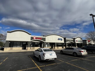 More details for 1504 Essington Rd, Joliet, IL - Retail for Rent