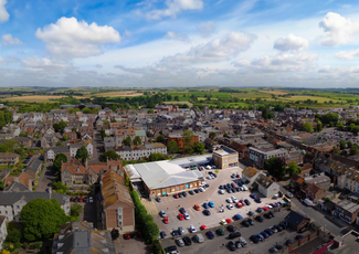 More details for Trinity Sq, Dorchester - Retail for Sale