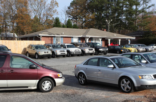 3901 Stone Mountain Hwy, Snellville GA - Commercial Property