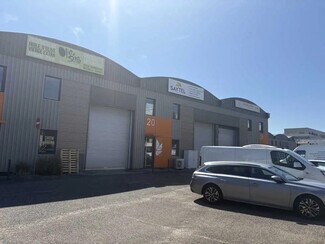 More details for Office, Light Industrial to Rent