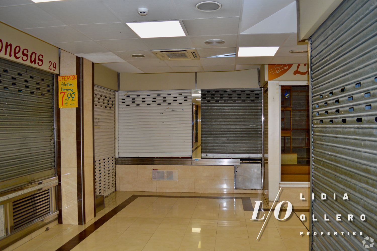 Retail in Majadahonda, Madrid to rent Interior Photo- Image 1 of 2