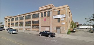 More details for 254 Elizabeth Ave, Newark, NJ - Industrial for Rent