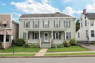 81 Main St, Lebanon, NJ for sale Building Photo- Image 1 of 1