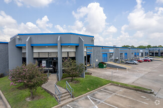 More details for 5921-5937 S Loop Fwy E, Houston, TX - Industrial for Rent