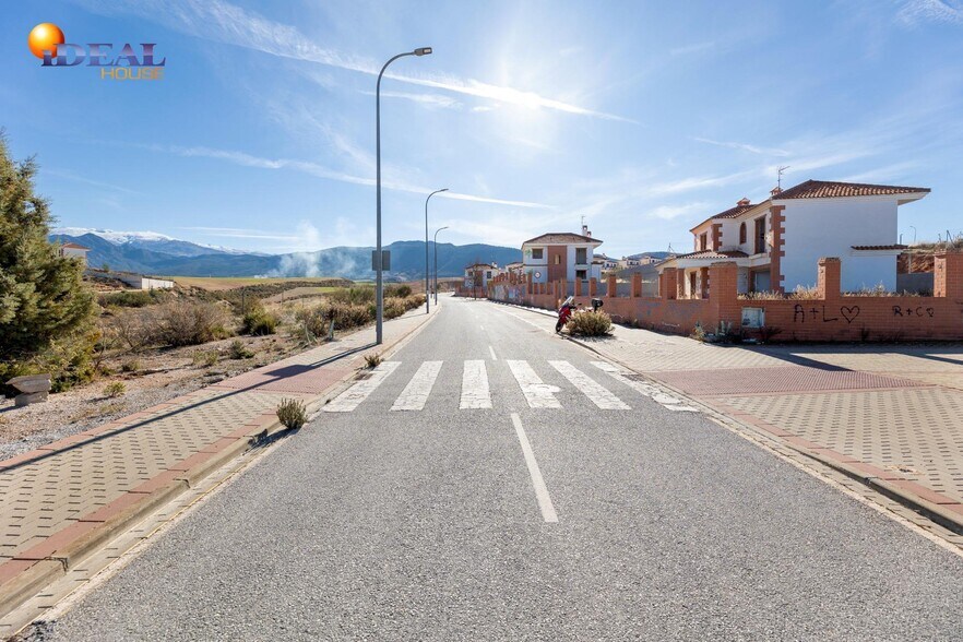 Calle Jacarandá, B2, Villa de Otura, Granada for sale - Primary Photo - Image 1 of 20