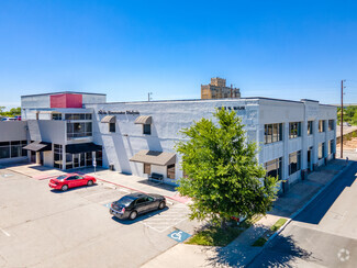 More details for 1123 N Main Ave, San Antonio, TX - Office, Office/Medical for Rent