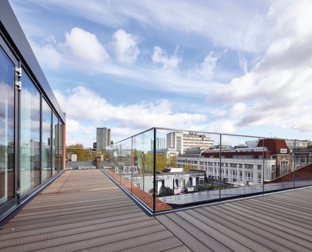 44 Whitfield St, London for sale Other- Image 1 of 1