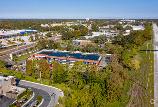 4400 34th St S, Saint Petersburg, FL - aerial  map view - Image1