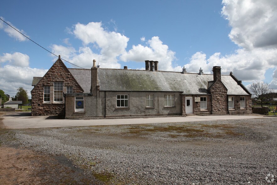 Huntly Rd, Aboyne to rent - Building Photo - Image 3 of 3