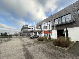More details for 40 Rue De La Croix Des Hormes, Montanay - Light Industrial for Sale