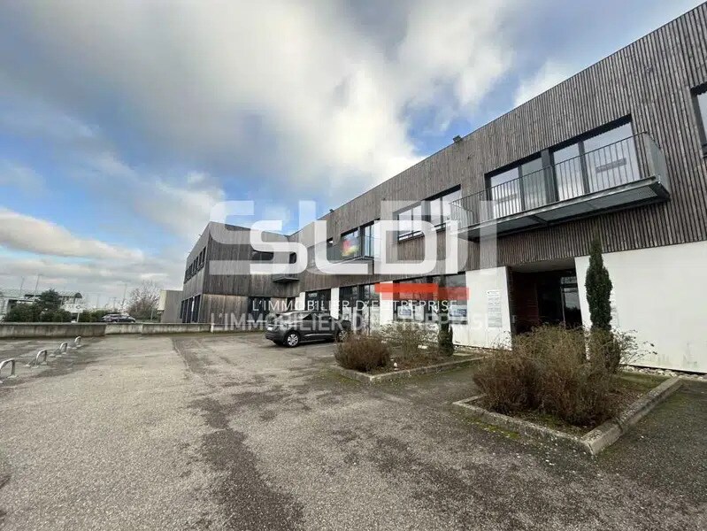 40 Rue De La Croix Des Hormes, Montanay for sale Building Photo- Image 1 of 6