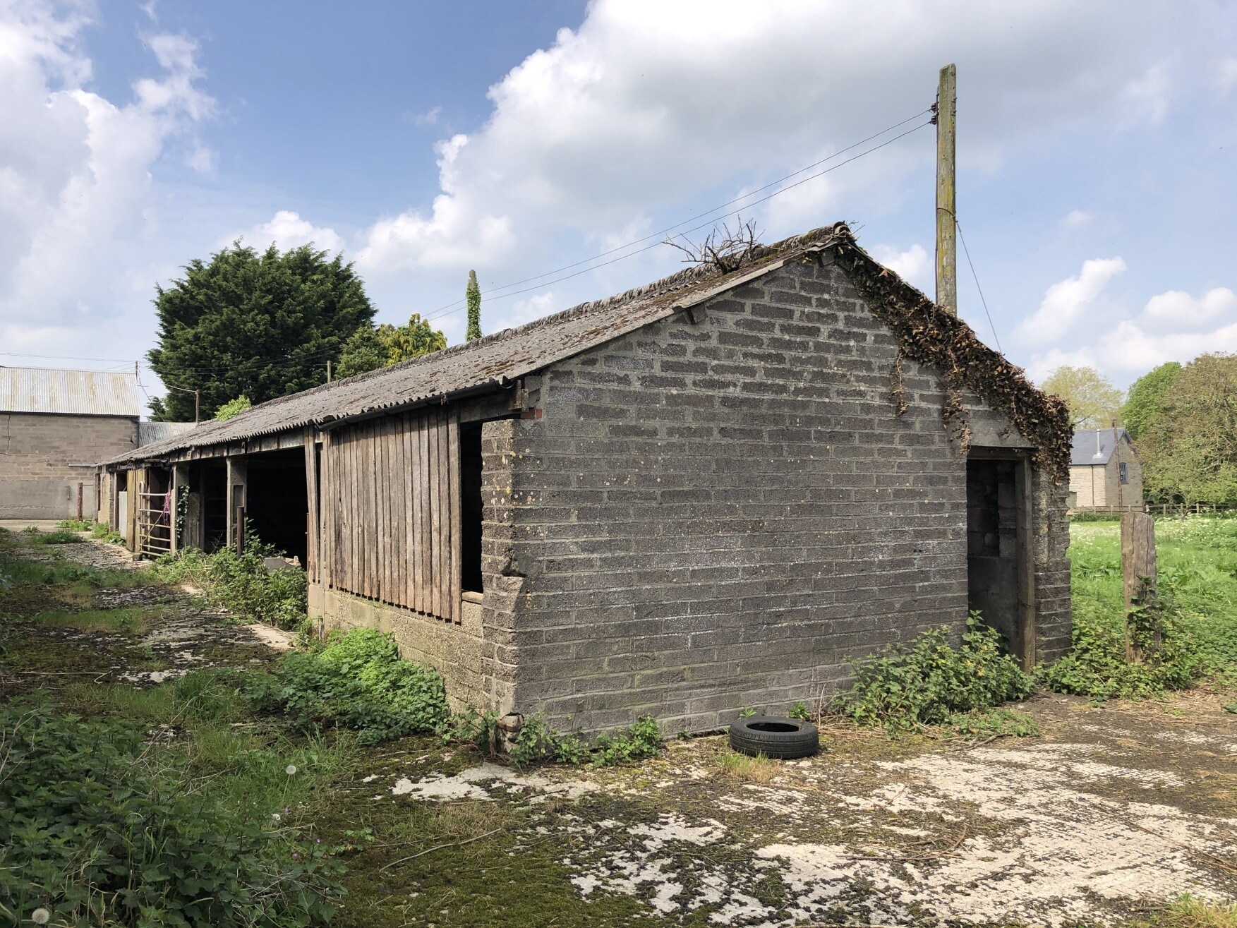 A37, East Lydford for sale Primary Photo- Image 1 of 1