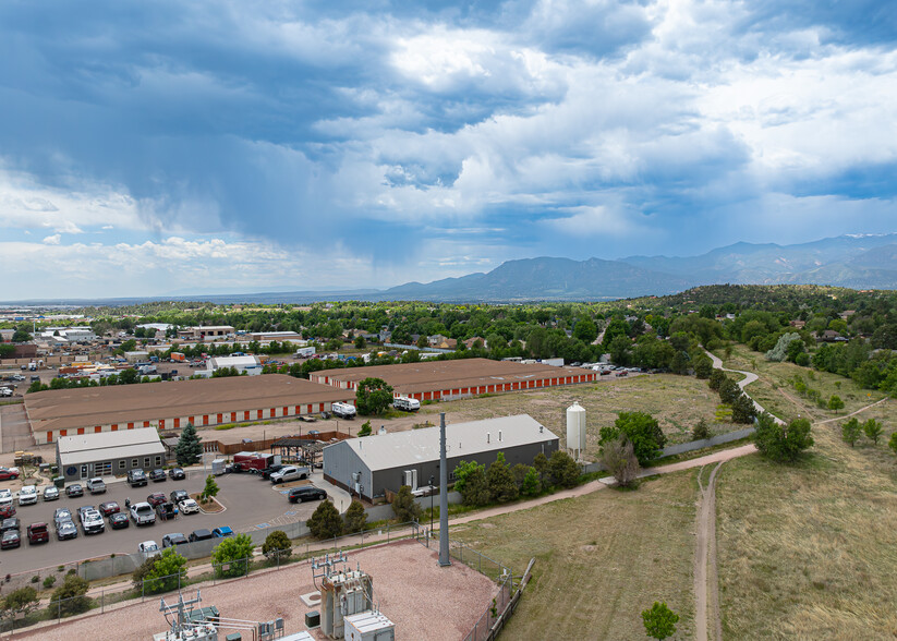 2480 N Powers Blvd, Colorado Springs, CO for sale - Building Photo - Image 3 of 50