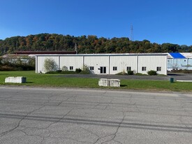 501 Steel St, Aliquippa PA - Commercial Property