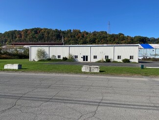 More details for 501 Steel St, Aliquippa, PA - Industrial for Rent