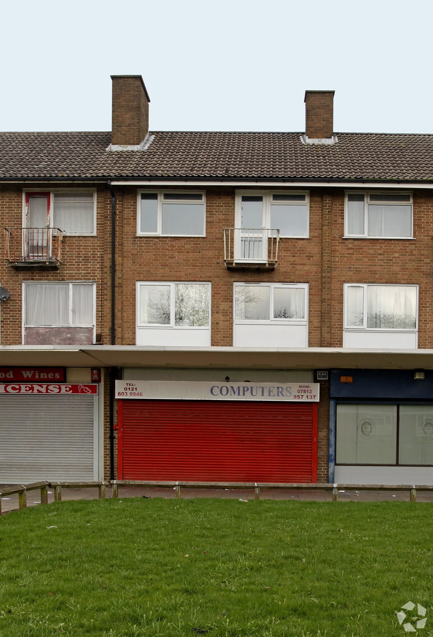 24 Hillwood Rd, Birmingham for sale Primary Photo- Image 1 of 1