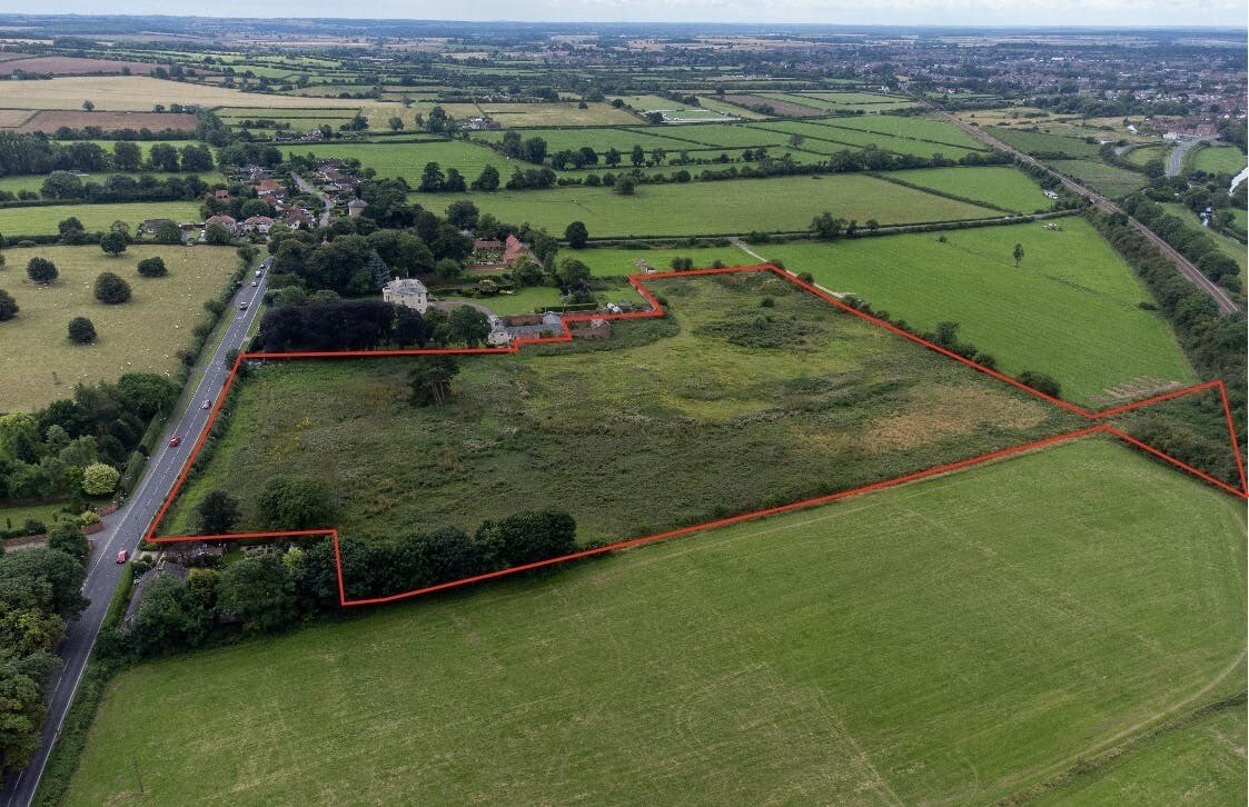 Welham Rd, Retford for sale Primary Photo- Image 1 of 7