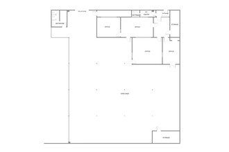 300 Kingsland Ave, Brooklyn, NY for rent Site Plan- Image 1 of 1