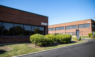 More details for 200 W 22nd St, Lombard, IL - Office to Rent