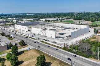 More details for 2645 Royal Windsor Dr, Mississauga, ON - Light Industrial to Rent