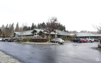 More details for 11102 Sunrise Blvd E, Puyallup, WA - Office/Medical for Rent