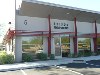 More details for 5425 E Bell Rd, Scottsdale, AZ - Office for Rent