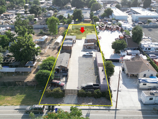 More details for 11012 Pipeline Ave, Pomona, CA - Land for Rent