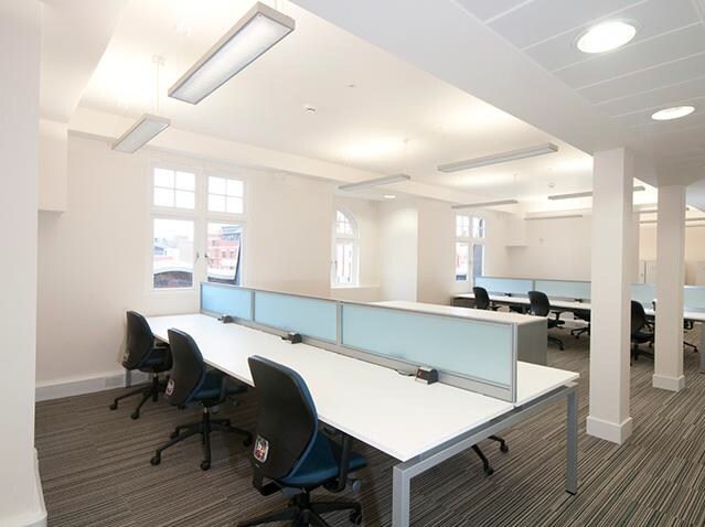 280 Mare St, London for sale - Interior Photo - Image 1 of 1