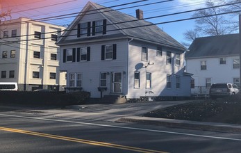 44 Montvale Ave, Stoneham, MA for sale Building Photo- Image 1 of 1