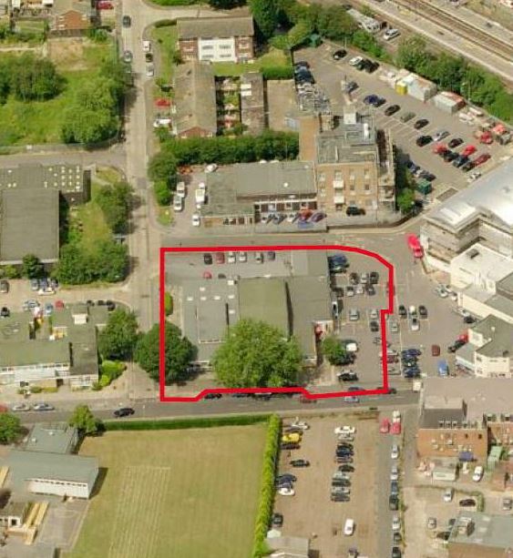 Market Rd, Wickford for sale Primary Photo- Image 1 of 1