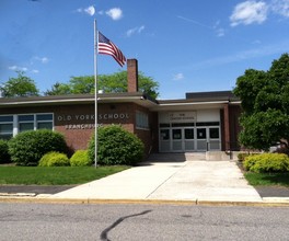 580 Old York Rd, Branchburg, NJ for sale Primary Photo- Image 1 of 1