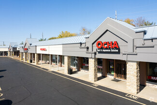 More details for 12915-13029 Olive Blvd, Creve Coeur, MO - Retail for Rent