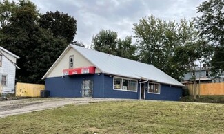 More details for 233 Lexington Ave, Mansfield, OH - Retail for Rent