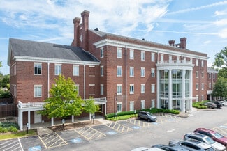 More details for 12 Salt Creek Ln, Hinsdale, IL - Office / Medical to Rent