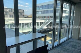 More details for 117 Allée Clémentine Deman, Lille - Office to Rent