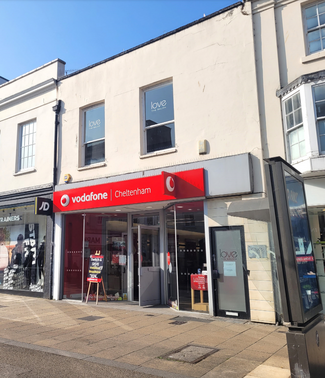 More details for 154 High St, Cheltenham - Retail for Rent