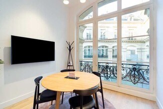 More details for 1 Bis Avenue De La République, Paris - Co-working to Rent
