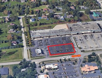 More details for 1240 State St, Lemont, IL - Retail for Sale