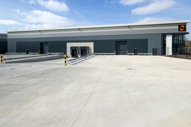 More details for Daten Av, Warrington - Industrial to Rent