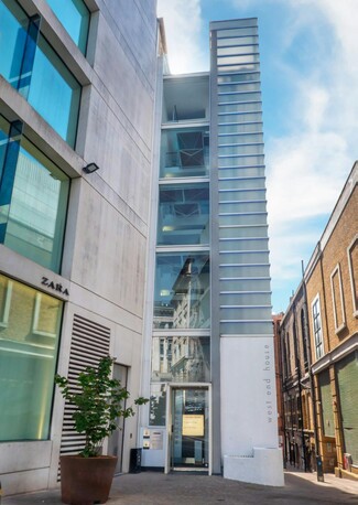 More details for 11 Hills Pl, London - Office for Rent