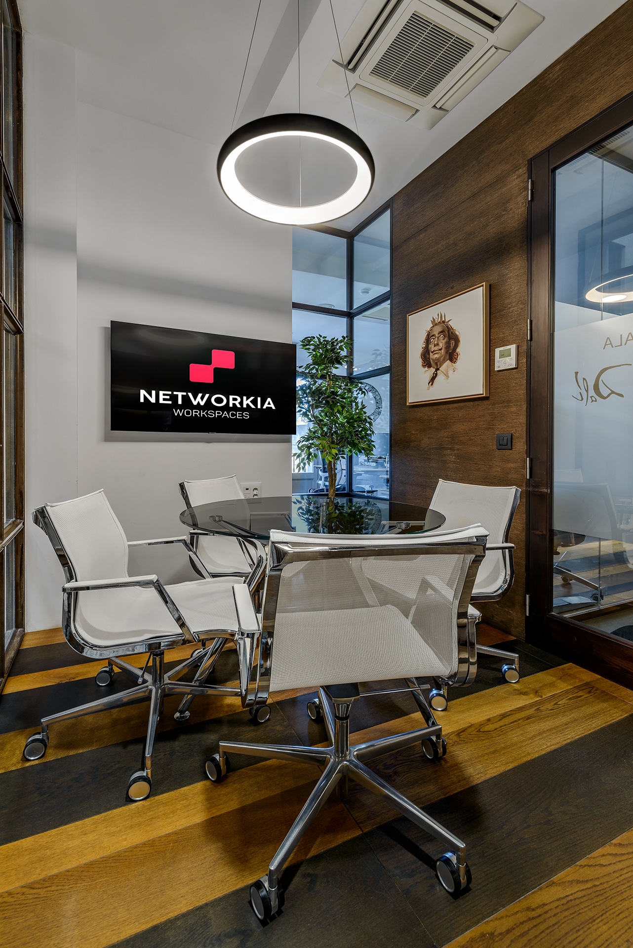 Co-working Space in Barcelona, Barcelona to rent Interior Photo- Image 1 of 6